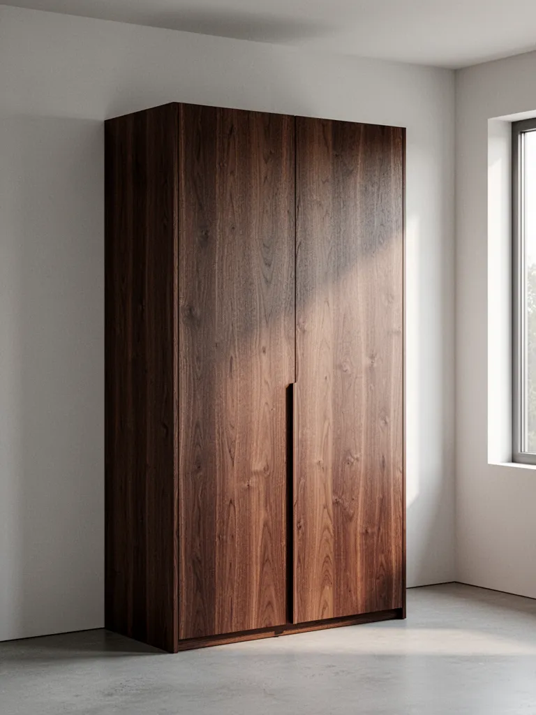 Modern Wardrobe